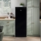Willow 55cm Tall Larder - WTL55B