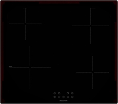 Willow 60 Induction Hob with 13amp Plug - WIH60TPI