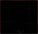 Willow 60 Induction Hob with 13amp Plug - WIH60TPI