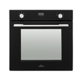 Willow 60cm Built in Electric Single Oven - WOF60DBK
