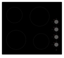 Willow 60cm Ceramic Hob - WCH60D