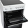 Willow 60cm Double Oven Ceramic Cooker - WT60CCW