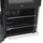 Willow 60cm Double Oven Ceramic Cooker - WT60CCW