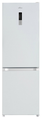Willow 60cm Frost Free Fridge Freezer - WFF60185W