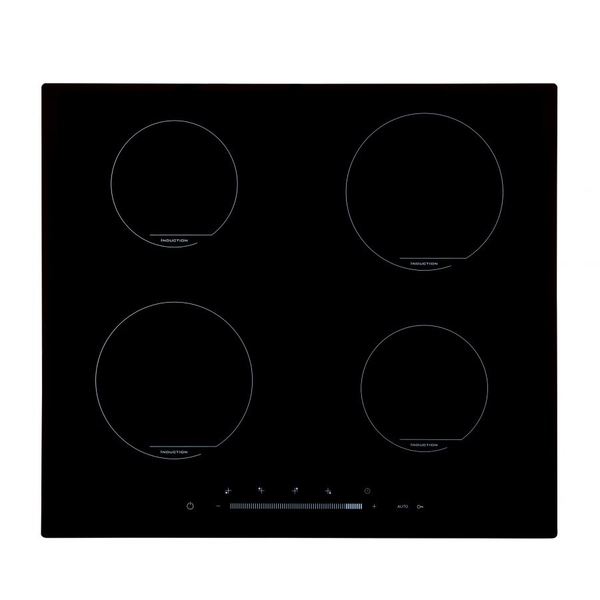 Willow 60cm Induction Hob WI60BU West Midlands Electrical