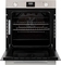 Willow 60cm Multifunction Single Oven - WOF60DSS