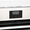 Willow 60cm Multifunction Single Oven - WOF60DSS