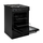 Willow 60cm Single Cavity Electric Cooker - WSE60BK