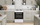 Willow 60cm Single Cavity Electric Cooker - WSE60WH