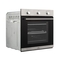 Willow 60cm Single Fan Oven - WOF60SS