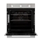 Willow 60cm Single Fan Oven - WOF60SS