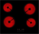 Willow 60cm Touch Control Hob - WCH60T