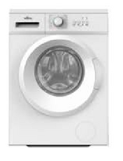 Willow 6kg 1200 Spin Washing Machine - W126WMW