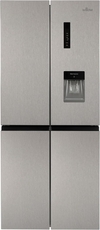Willow 78.3cm Total No Frost American Fridge Freezer - WSBES4MDX