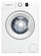Willow 7kg 1200 Spin Washing Machine - W7120W