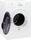 Willow 7kg Vented Tumble Dryer - WTD7W