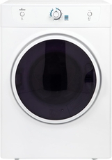 Willow 7kg Vented Tumble Dryer - WTD7W