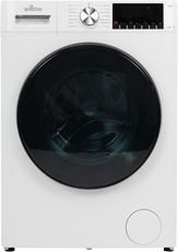 Willow 8+5kg, 1400 Spin Washer Dryer - WWD8514WH