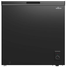 Willow 82.3cm Chest Freezer - W198CFB