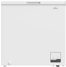 Willow 82.3cm Chest Freezer - W198CFW