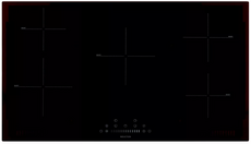 Willow 90cm Induction Hob - WIH90T