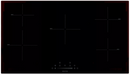 Willow 90cm Induction Hob - WIH90T