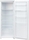 Willow 55cm Tall Larder - WTL55W