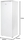 Willow 55cm Tall Larder - WTL55W