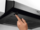 Zanussi 60cm Visor Hood - ZHT631X