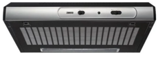 Zanussi 60cm Visor Hood - ZHT631X