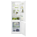 Zanussi 70/30 Built In Frost Free Fridge Freezer  - ZNNN18ES3 